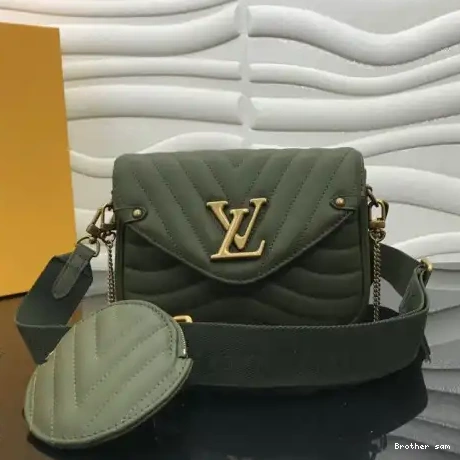 Brother sam 205FY0109 LV Bags 0516